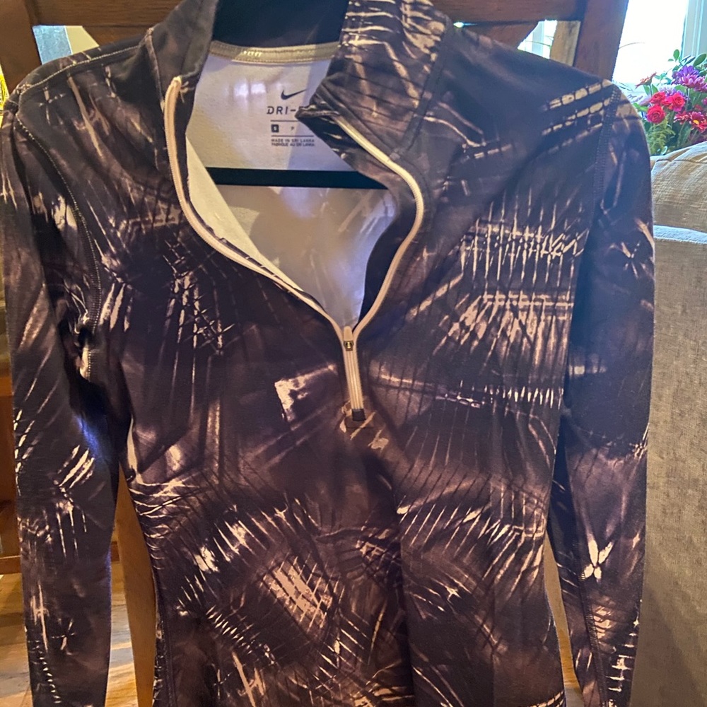Nike long sleeve
